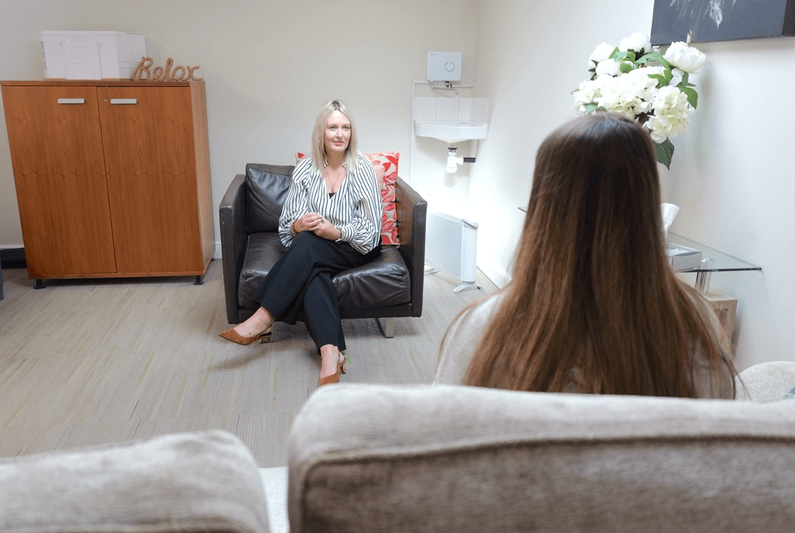 Therapy & Counselling