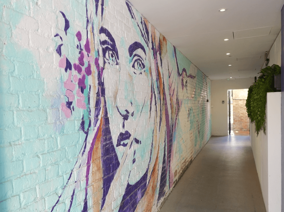 Sidcup Space