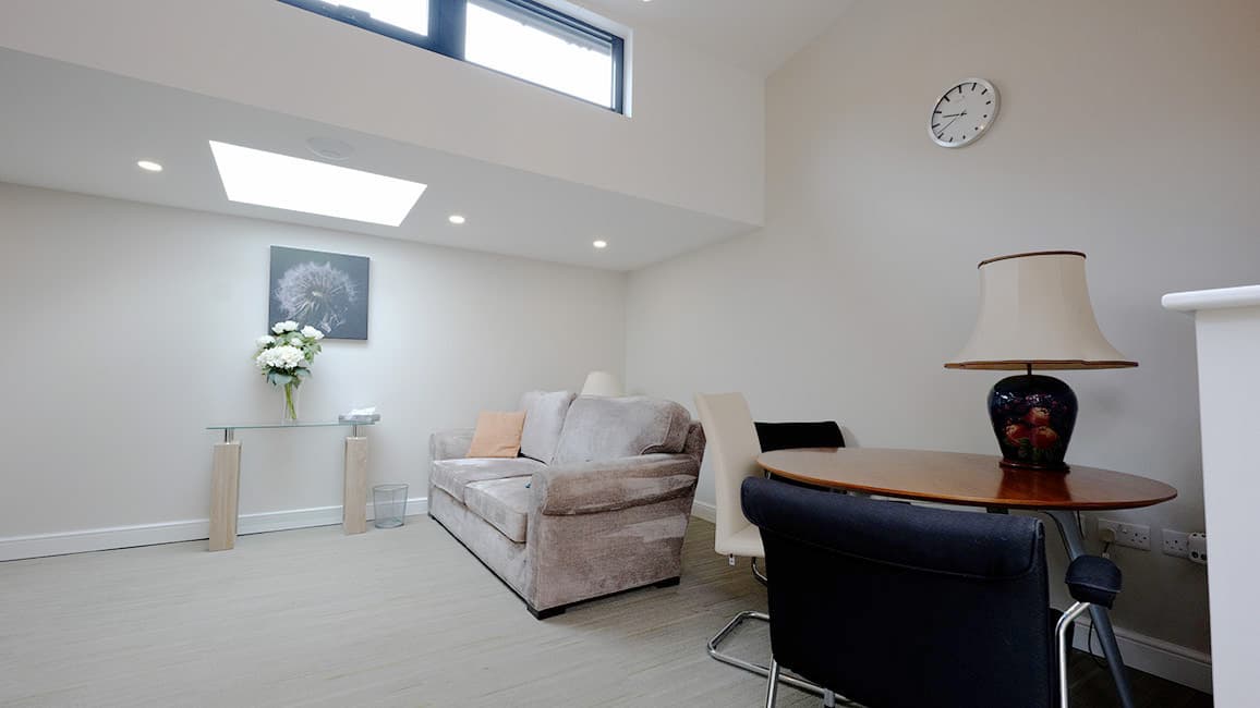 5 Reasons a Private Room in Sidcup Is the Perfect Complement to Working From Home
