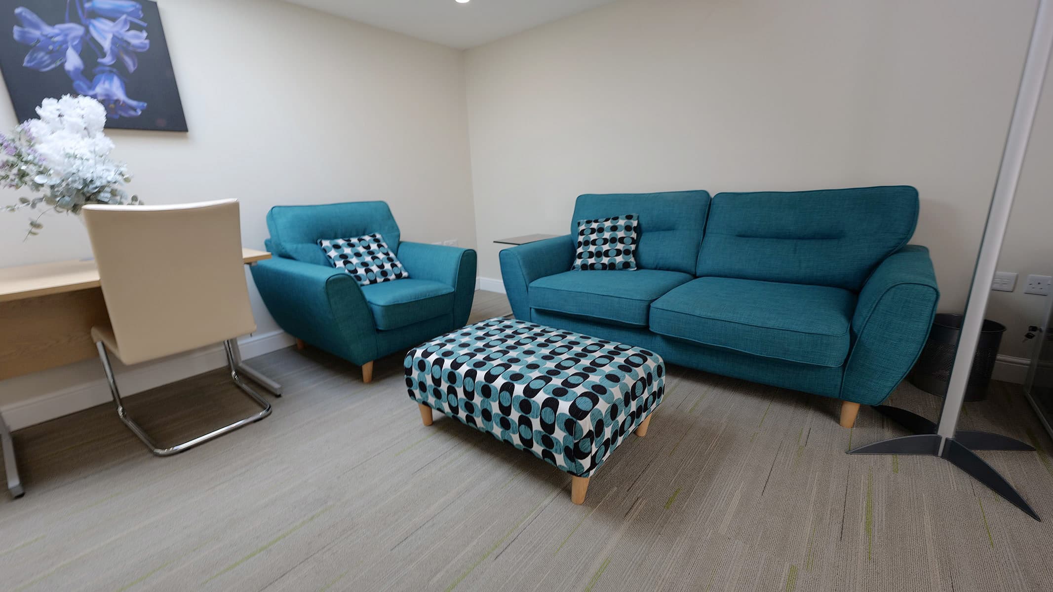 Sidcup Space