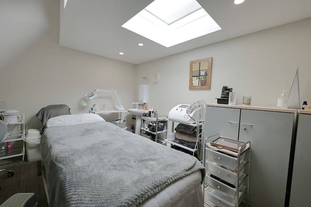 Beauty Treatments
